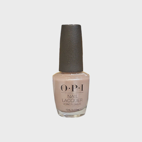 OPI Nail Lacquer Gemini And I 0.5 oz #NLH022