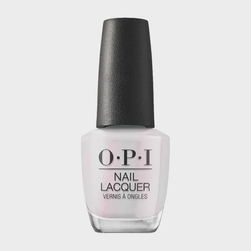 OPI Nail Lacquer Glazed N' Amused 0.5 oz #NLS013