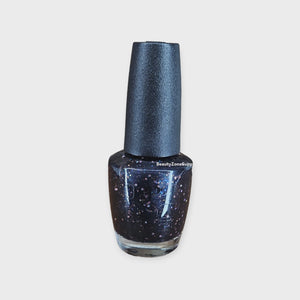 OPI Nail Lacquer Hot & Coaled 0.5 oz #HRQ13