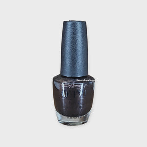 OPI Nail Lacquer Hot Toddy Naughty 0.5 oz #HRQ03