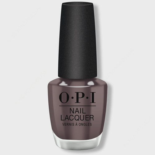 OPI Nail Lacquer How Great Is Your Dane 0.5 oz #NLN44