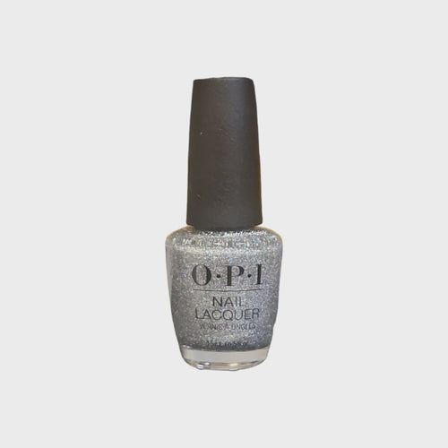 OPI Nail Lacquer I Cancer-Tainly Shine 0.5 oz #NLH018