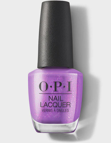 OPI Nail Lacquer I Sold My Crypto 0.5 oz #NLS012