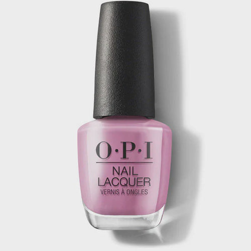 OPI Nail Lacquer Incognito Mode 0.5 oz #NLS011