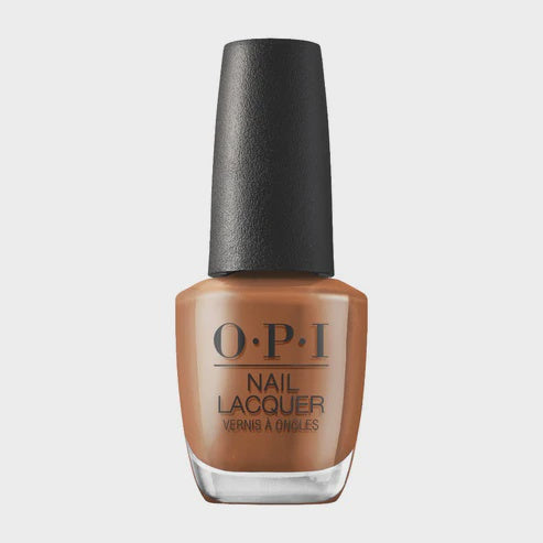 OPI Nail Lacquer Material Gowrl 0.5 oz #NLS024