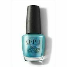 OPI Nail Lacquer Ready, Fete, Go 0.5 oz #HRN12