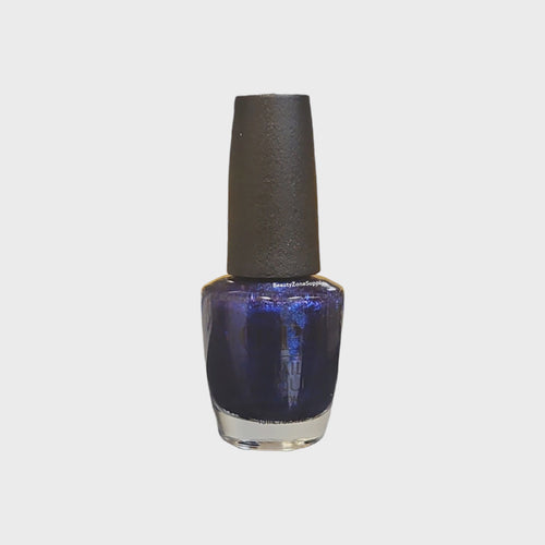 OPI Nail Lacquer Scorpio Seduction 0.5 oz #NLH019