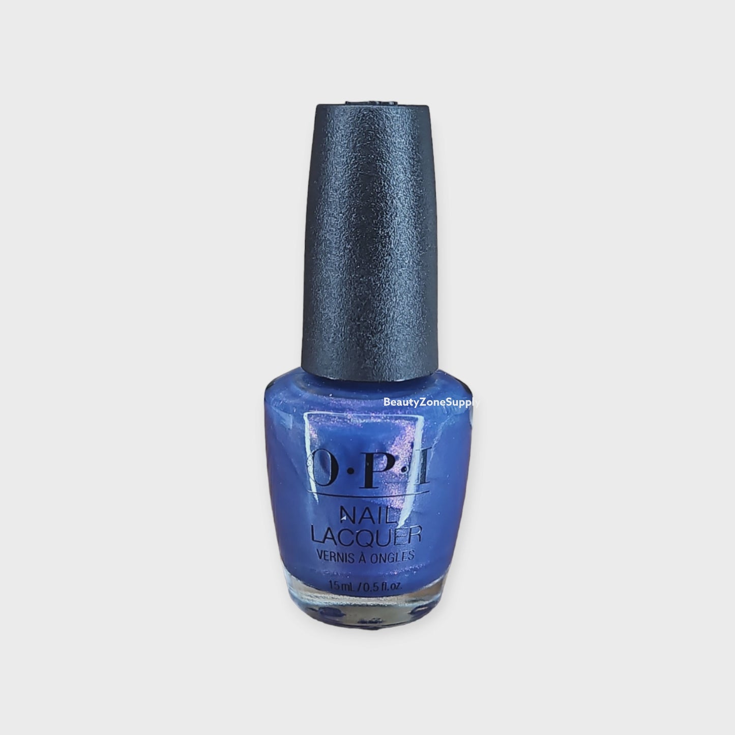 OPI Nail Lacquer Shaking My Sugarplums 0.5 oz #HRQ11