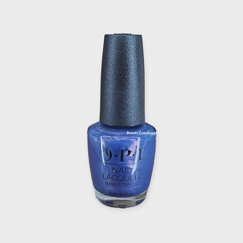 OPI Nail Lacquer Shaking My Sugarplums 0.5 oz #HRQ11