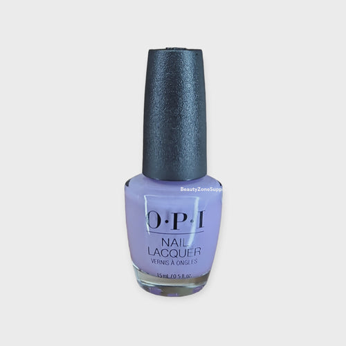 OPI Nail Lacquer Sickeningly Sweet 0.5 oz #HRQ12