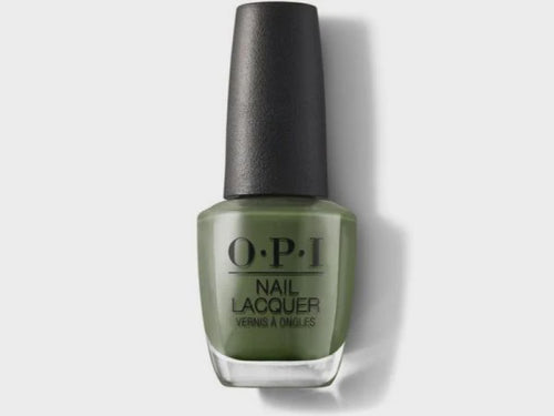 OPI Nail Lacquer Suzi The First Lady of Nails 0.5 oz #NLW55