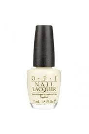 OPI Nail Lacquer Swedish nude 0.5 oz #NLL06