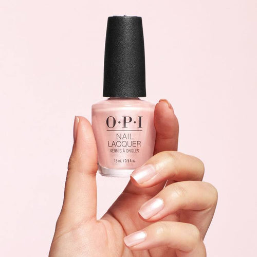 OPI Nail Lacquer Switch to Portrait Mode 0.5 oz #NLS002