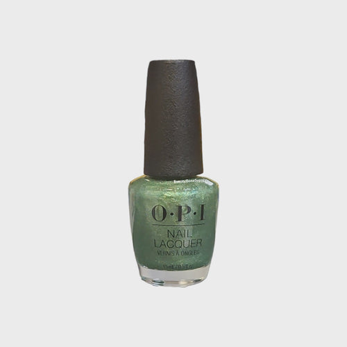 OPI Nail Lacquer Taurus-T Me 0.5 oz #NLH015