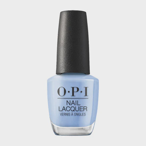 OPI Nail Lacquer Verified 0.5 oz #NLS019
