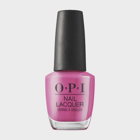 OPI Nail Lacquer Without a Pout 0.5 oz #NLS016