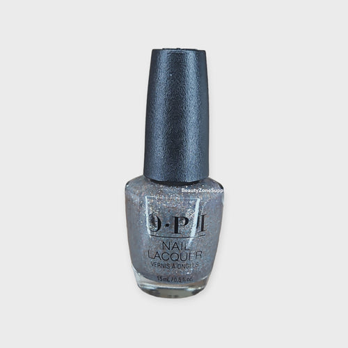 OPI Nail Lacquer Yay or Neigh 0.5 oz #HRQ06