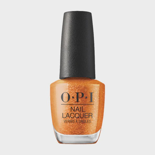 OPI Nail Lacquer gLITer 0.5 oz #NLS015