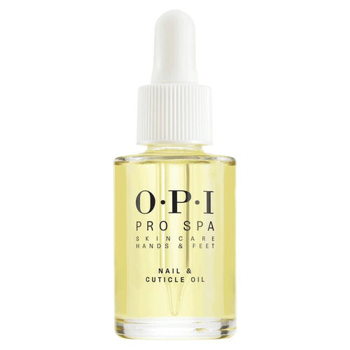 OPI Nail Treatment Nail Cuticle Oil 28 mL - 0.95 Fl. Oz. AS202