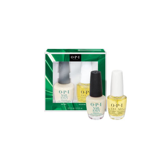 OPI Nail Envy Original & Cuticle Oil 0.5 oz