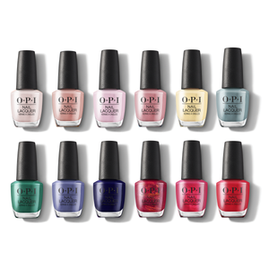 OPI Nail Lacquer Hollywood Spring 2021 Collection ***Pick Your Color**