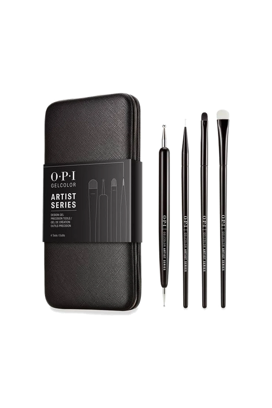OPI GELCOLOR ARTIST SERIES BRUSH SE #GP905-Beauty Zone Nail Supply