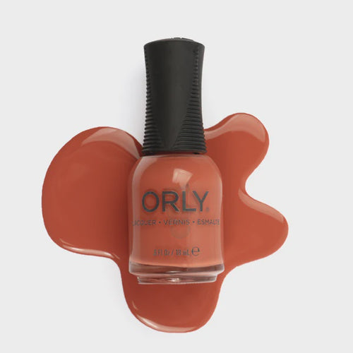 Orly Nail Lacquer In The Conservatory .6fl oz/18ml #2000303