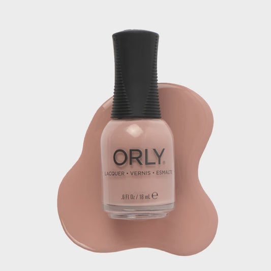 Orly Nail Lacquer Shaky Alibi .6fl oz/18ml #2000300