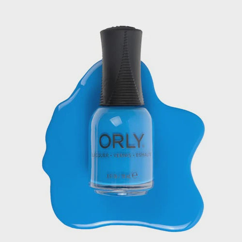 Orly Nail Lacquer Off the Grid .6fl oz/18ml
