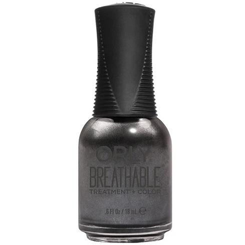 ORLY Breathable Nail Lacquer Love At Frost Site .6 fl oz#2060028