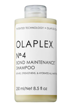 Load image into Gallery viewer, OLAPLEX Bond Maintenance Shampoo No.4 - 8.5 OZ