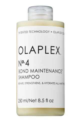 OLAPLEX Bond Maintenance Shampoo No.4 - 8.5 OZ