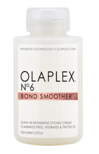 Load image into Gallery viewer, OLAPLEX Bond Smoother No.6 - 3.3 oz.