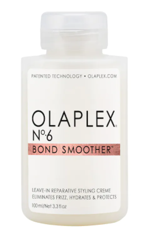 OLAPLEX Bond Smoother No.6 - 3.3 oz.