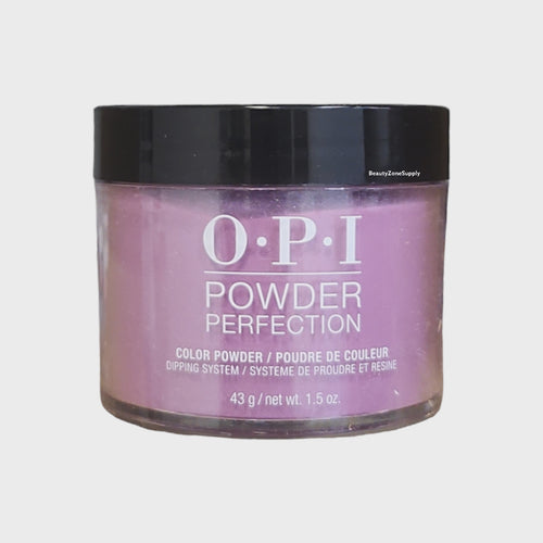 Opi Dip Powder Feelin' Libra-Ted 1.5 oz #DPH020