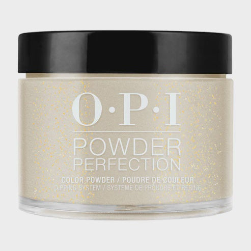 Opi Dip Powder Gliterally Shimmer 1.5 oz #DPS021