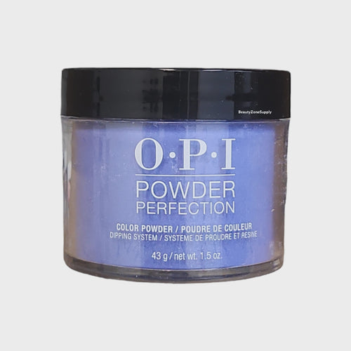Opi Dip Powder Scorpio Seduction 1.5 oz #DPH019