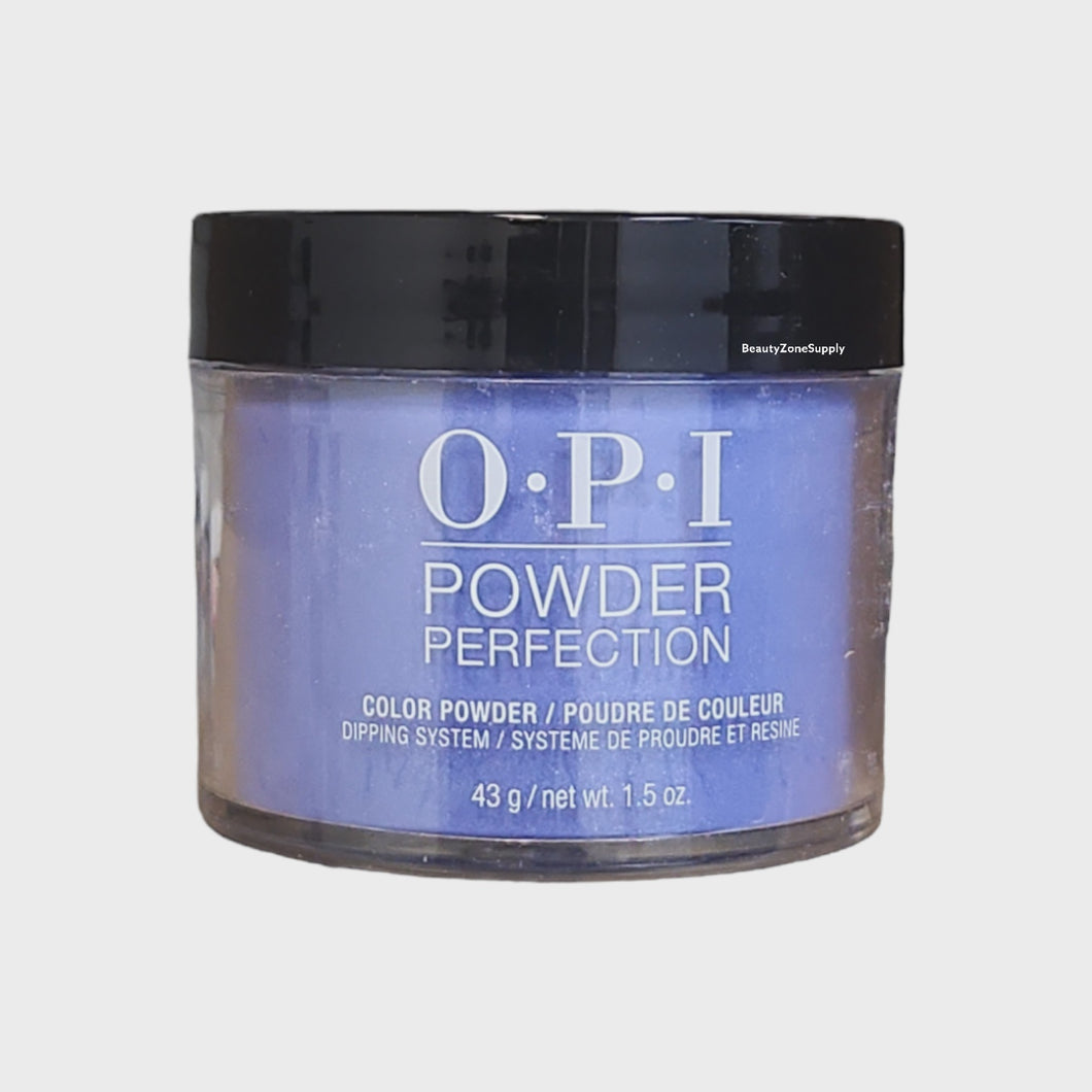 Opi Dip Powder Scorpio Seduction 1.5 oz #DPH019