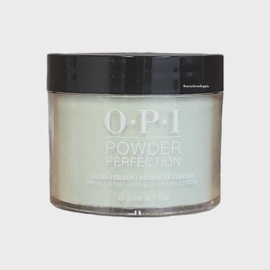 Opi Dip Powder Taurus-T Me 1.5 oz #DPH015