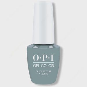 Opi GelColor Destined to be a Legend 0.5 oz #GCH006