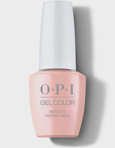 Opi GelColor Switch to Portrait Mode 0.5 oz #GCS002