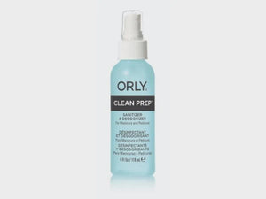 Orly Clean Prep 4 oz #24670