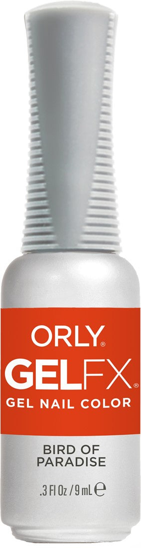 Orly GelFX Bird of Paradise .3 fl oz #3000117