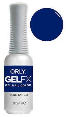 Orly GelFX Blue Tango 0.3 fl oz #3000113