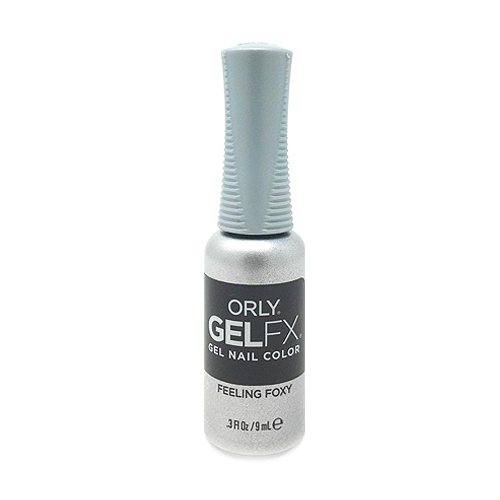 Orly GelFX Feeling Foxy .3 fl oz #3000098