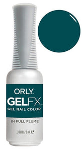 Orly GelFX In Full Plume .3 fl oz #3000114