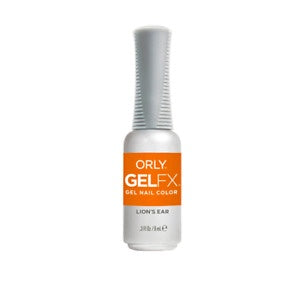 Orly GelFX Lion's Ear .3 fl oz #3000116