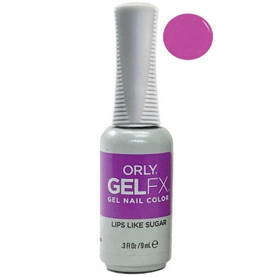 Orly GelFX Lips like Sugar .3 fl oz #3000036