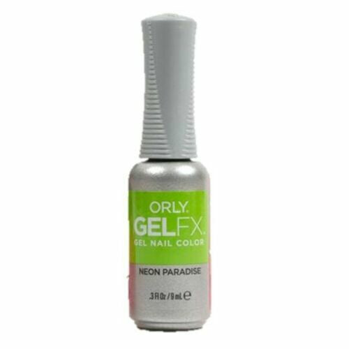 Orly GelFX Neon Paradise .3 fl oz #3000103