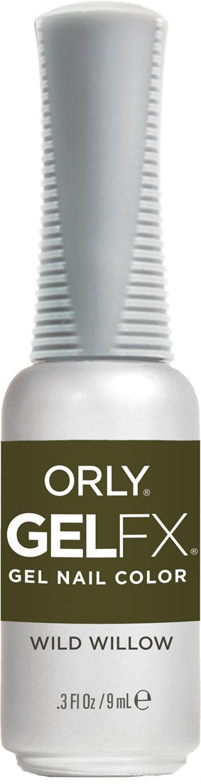 Orly GelFX Wild Willow .3 fl oz #3000115